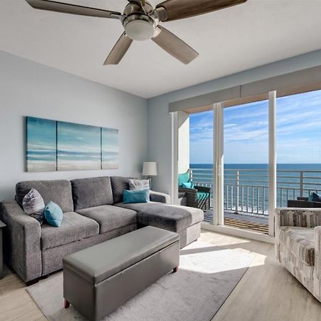 Apartmán Unit 1208 Daytona Beach Exteriér fotografie